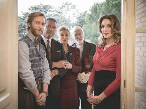 Cuéntame cómo pasó Temporada 18 Episodios 7 • Sub Español