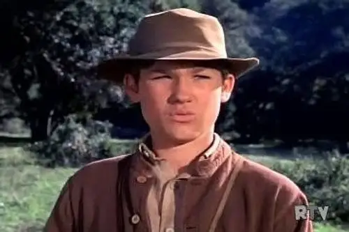 Daniel Boone Temporada 3 Episodios 22 • Sub Español