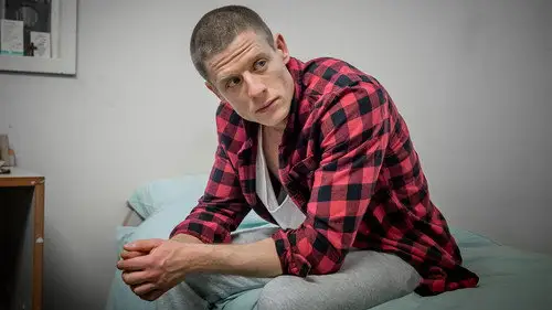 Happy Valley Temporada 2 Episodios 5 • Sub Español