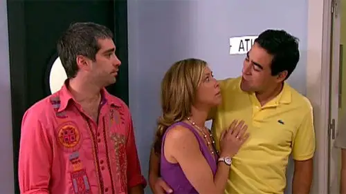 La que se avecina Temporada 1 Episodios 13 • Sub Español