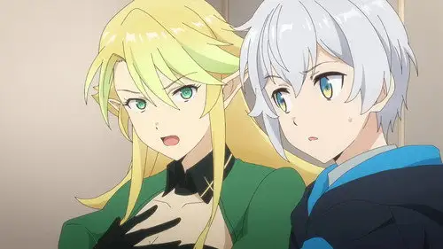 Possibly the Greatest Alchemist of All Time Temporada 1 Episodios 9 • Sub Español
