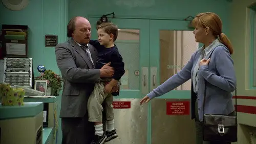 NYPD Blue Temporada 7 Cap 21 • Español Online