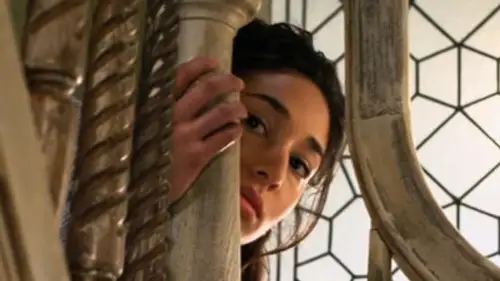 Casi humanos Temporada 1 Episodios 2 • Sub Español