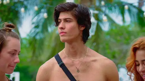 La Venganza de los Ex VIP Temporada 1 Episodios 4 • Sub Español