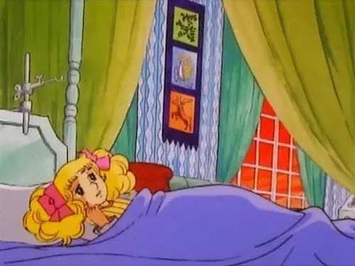 Candy Candy Temporada 1 Episodios 25 • Sub Español