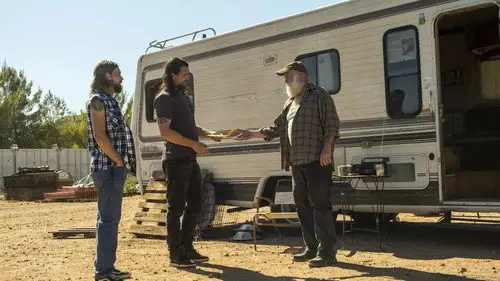 Animal Kingdom Temporada 6 Episodios 12 • Sub Español