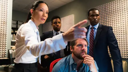 Elementary Temporada 5 Episodios 3 • Sub Español