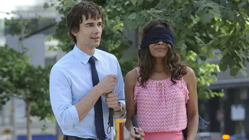 Covert Affairs Temporada 3 Episodios 6 • Sub Español