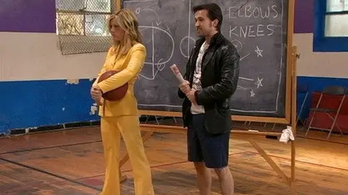 U nas w Filadelfii Temporada 2 Cap 6 • Español Online
