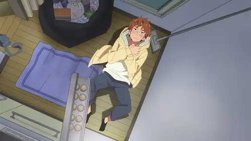Kanojo, Okarishimasu S1E19 • Oglądaj Online