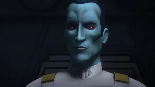 Star Wars Rebels Temporada 3 Episodios 1 • Sub Español