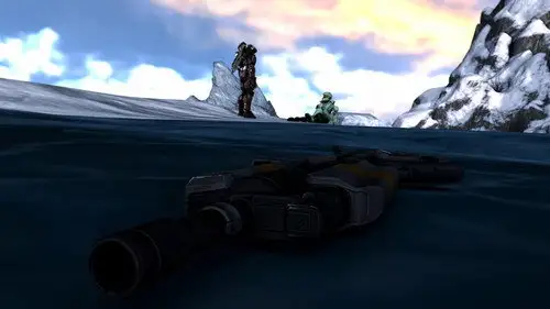 Red vs. Blue Temporada 13 Episodios 11 • Sub Español