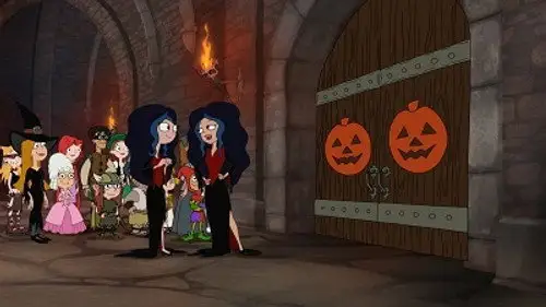 Phineas y Ferb Temporada 4 Episodios 25 • Sub Español