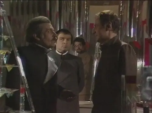 Doctor Who 1963 Temporada 18 Episodios 2 • Sub Español