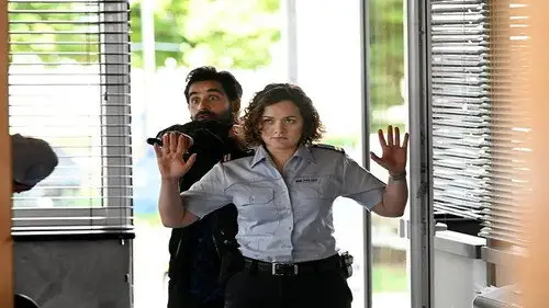 WaPo Bodensee Temporada 7 Episodios 19 • Sub Español