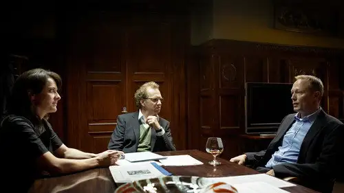 The Killing: Crónica de un asesinato Temporada 1 Episodios 20 • Sub Español