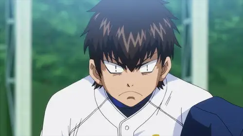 Ace of the Diamond Temporada 3 Episodios 11 • Sub Español