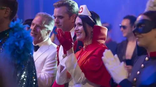 Doctor Odyssey Temporada 1 Episodios 5 • Sub Español