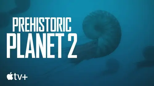 Planeta prehistórico Temporada 0 Episodios 18 • Sub Español