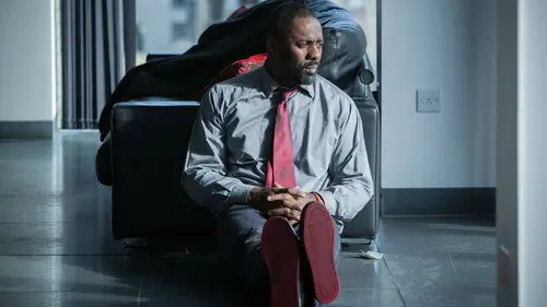 Luther Temporada 3 Episodios 4 • Sub Español