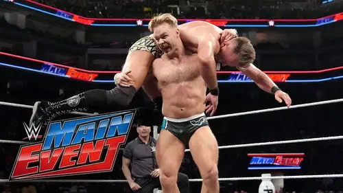 WWE Main Event Temporada 14 Episodios 16 • Sub Español