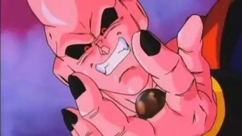 Dragon Ball Z Temporada 9 Episodios 18 • Sub Español