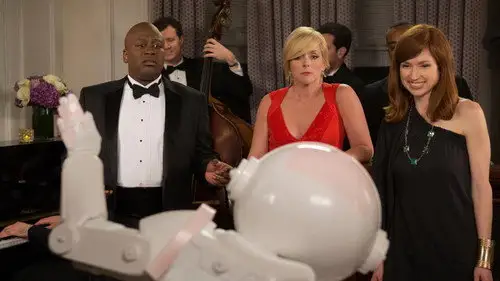 Unbreakable Kimmy Schmidt Temporada 1 Episodios 7 • Sub Español
