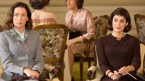 Masters of Sex Temporada 1 Episodios 11 • Sub Español