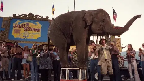 CHiPs Temporada 1 Episodios 10 • Sub Español
