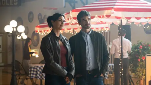 Sheriff Country Temporada 1 Episodios 7 • Sub Español