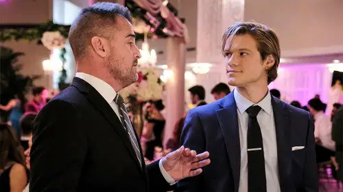 MacGyver Temporada 3 Episodios 14 • Sub Español