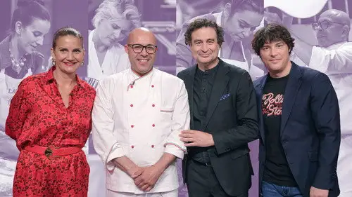 MasterChef Celebrity España Temporada 8 Episodios 3 • Sub Español