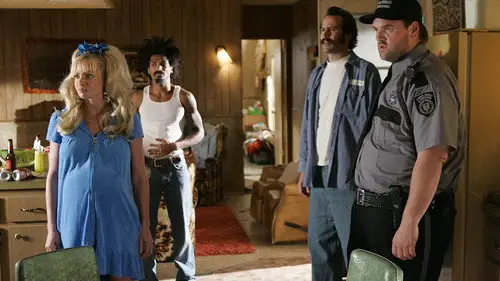 Me llamo Earl Temporada 3 Episodios 8 • Sub Español