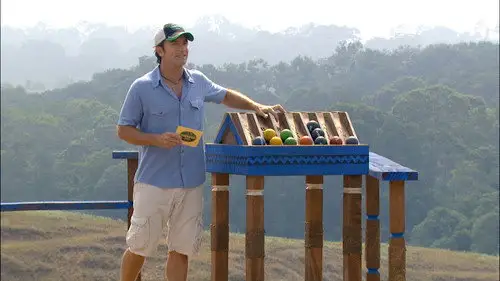 Survivor Temporada 17 Episodios 11 • Sub Español