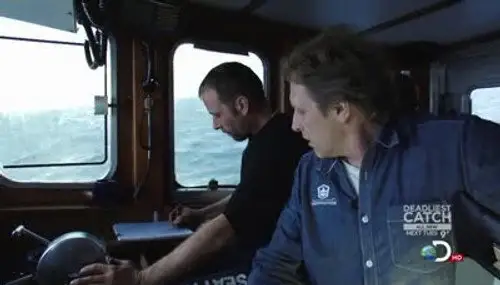 Pesca radical Temporada 8 Episodios 10 • Sub Español