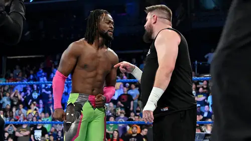 WWE Friday Night SmackDown S21E9 • Oglądaj Online