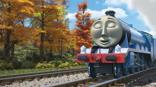 Thomas y sus amigos Temporada 23 Episodios 7 • Sub Español