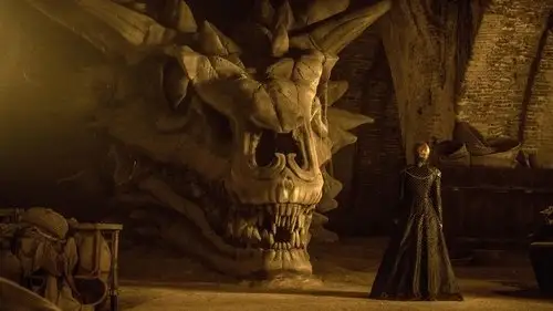 Juego de tronos Temporada 7 Episodios 2 • Sub Español