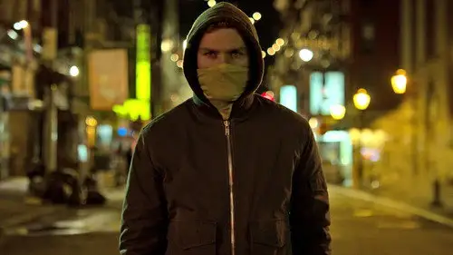 Marvel - Iron Fist Temporada 2 Episodios 1 • Sub Español