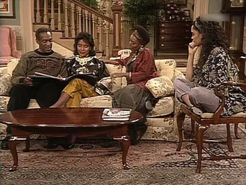 El show de Bill Cosby Temporada 5 Episodios 5 • Sub Español