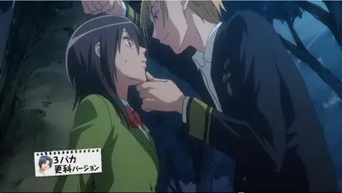 Kaichou wa Maid-sama! Temporada 0 Episodios 1 • Sub Español