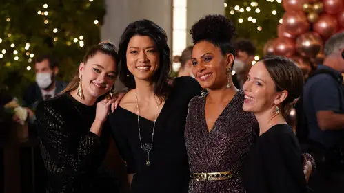 A Million Little Things Temporada 4 Episodios 11 • Sub Español