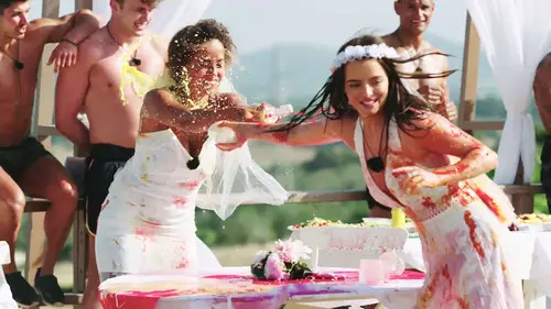 Love Island (Reino Unido) Temporada 5 Episodios 14 • Sub Español