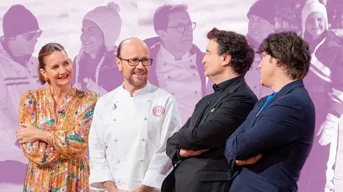 MasterChef España Temporada 11 Episodios 8 • Sub Español