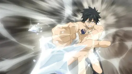 FAIRY TAIL 100 YEARS QUEST Temporada 1 Episodios 17 • Sub Español