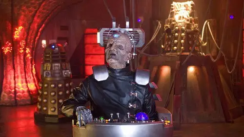 Doctor Who Temporada 4 Episodios 12 • Sub Español