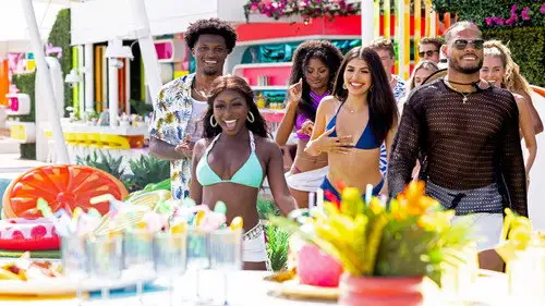 Love Island (Estados Unidos) Temporada 5 Episodios 12 • Sub Español