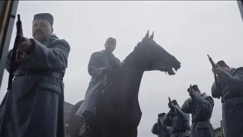 Sumpor Temporada 1 Episodios 10 • Sub Español