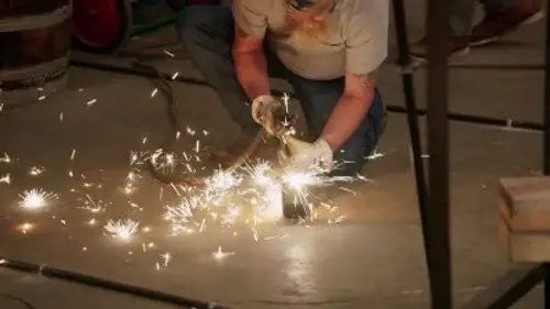 Forjado a fuego Temporada 5 Episodios 21 • Sub Español