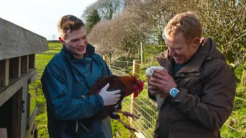 Countryfile S32E1 • Oglądaj Online
